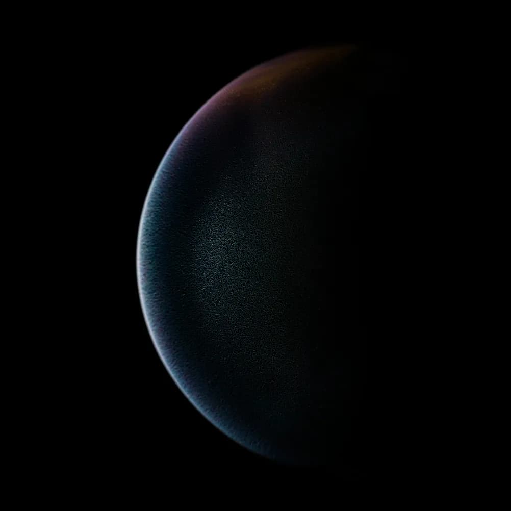 Planet Decoration